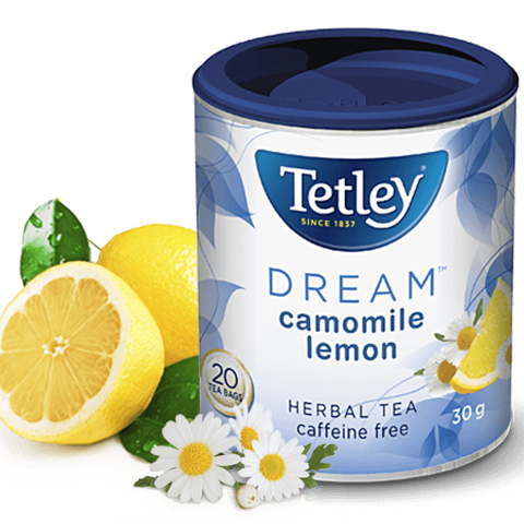 Dream Camomile Lemon Dream Camomile Lemon