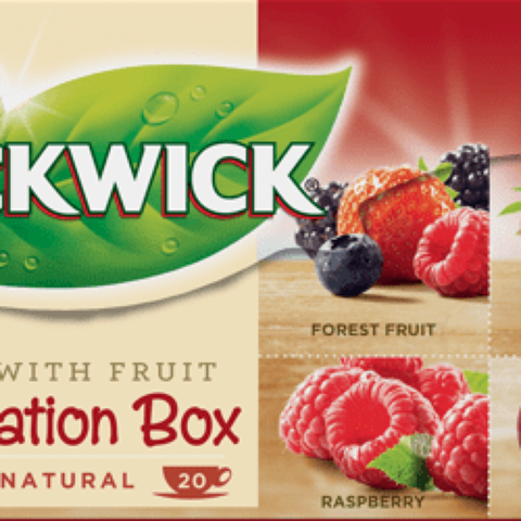 Fruit Variation Red Fruit Variation Red