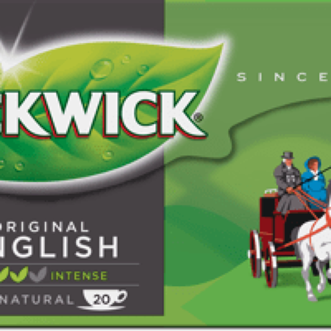 English Tea English Tea