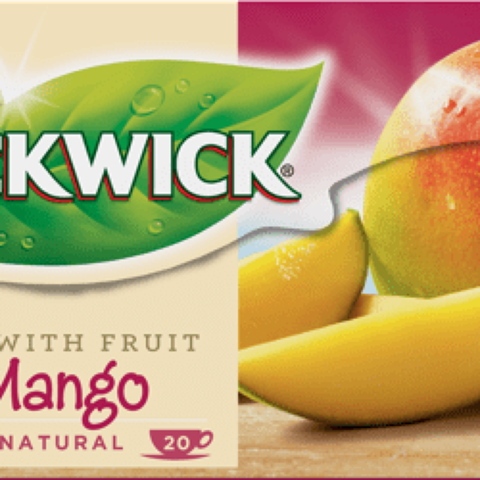 Mango Mango