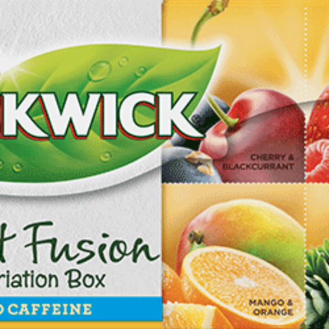 Fruit Fusion Fruit Fusion