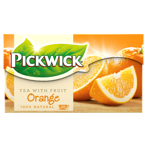 Orange Orange