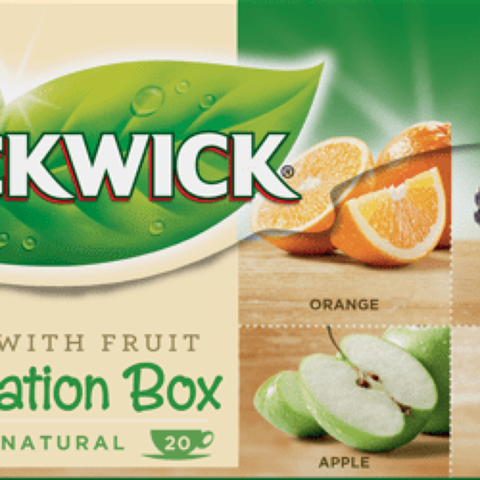 Fruit Variation Green Fruit Variation Green