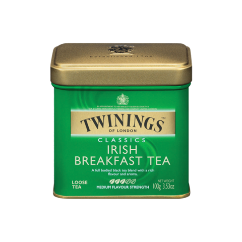 Irish Breakfast Irish Breakfast