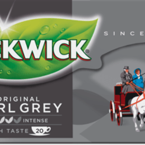 Earl Grey Earl Grey