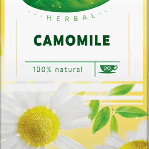 Camomile