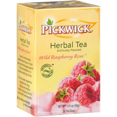 Raspberry Herbal Tea Raspberry Herbal Tea