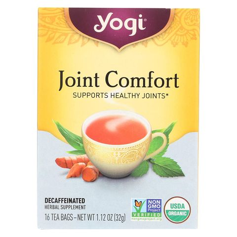 Joint Comfort