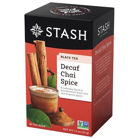 Chai Spice Decaf