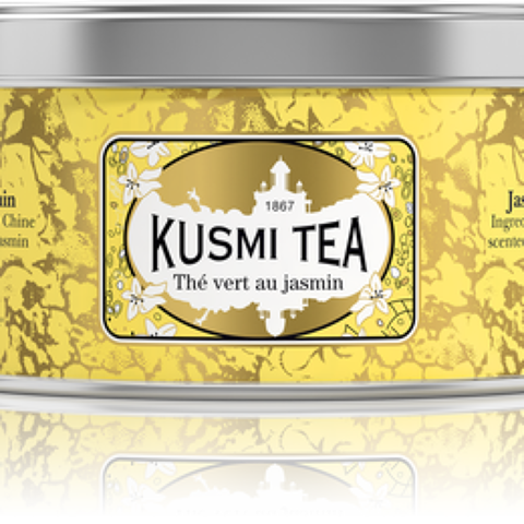 Jasmine Green Jasmine Green