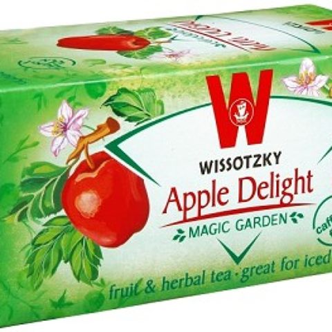 Apple Delight Apple Delight