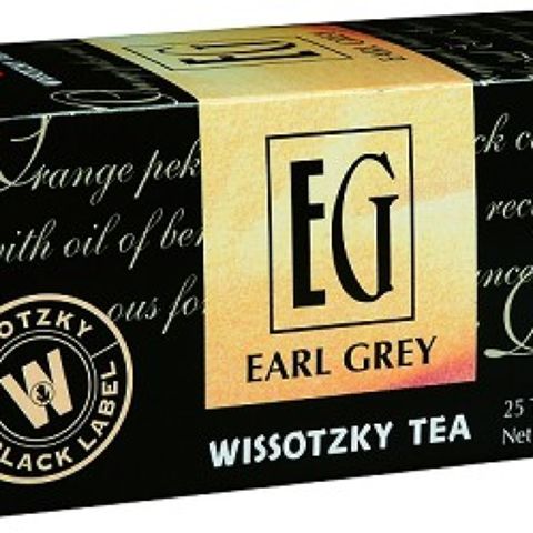Earl Grey Earl Grey