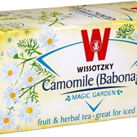 Chamomile Chamomile