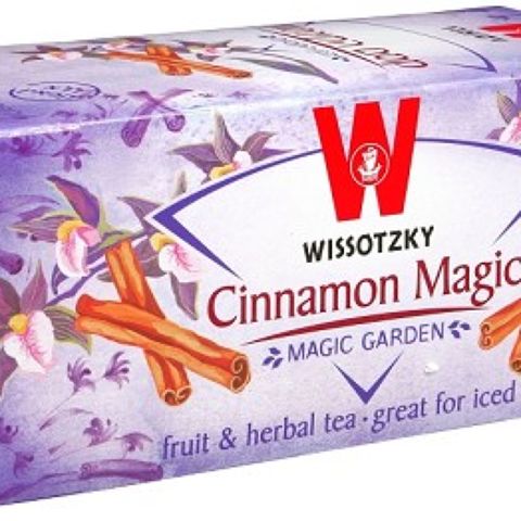 Cinnamon Magic Cinnamon Magic