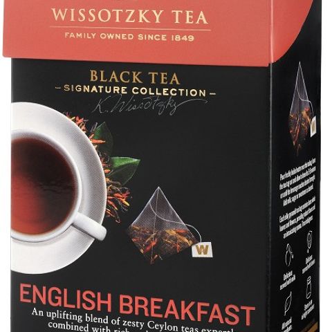 English Breakfast English Breakfast