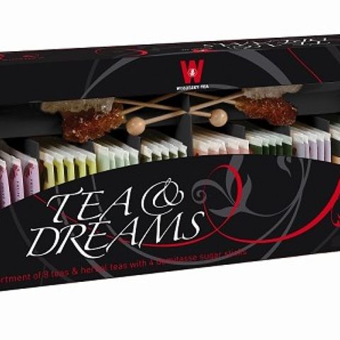 Tea & Dreams Gift Box