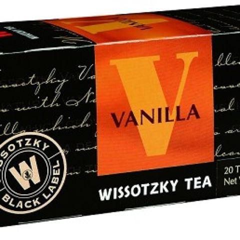 Vanilla Vanilla
