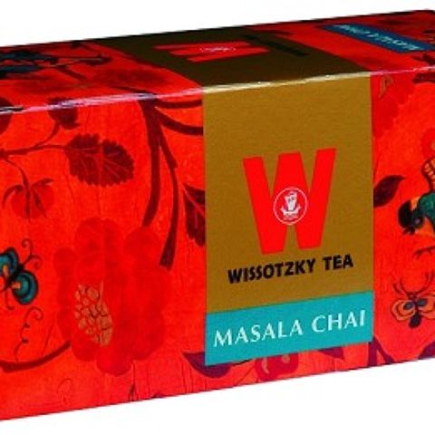 Masala Chai