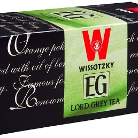 Lord Grey