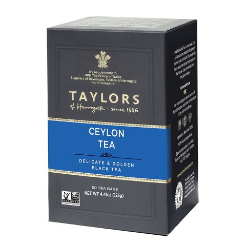 Ceylon