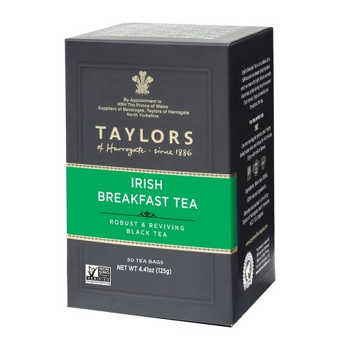 Irish Breakfast Irish Breakfast