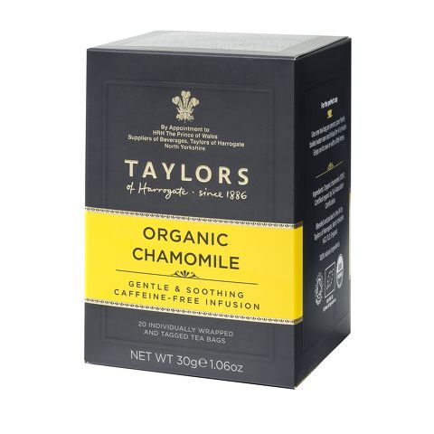 Chamomile