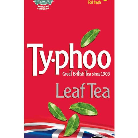 Typhoo Loose