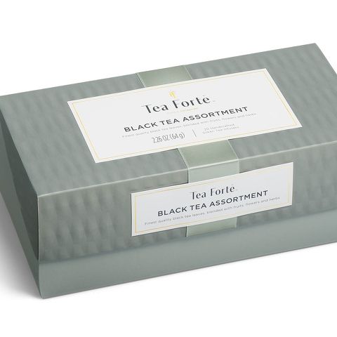 Black Tea Assortment Black Tea Assortment