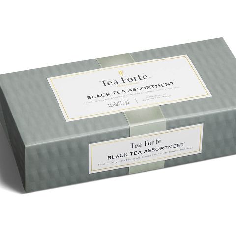 Petite Black Tea Assortment