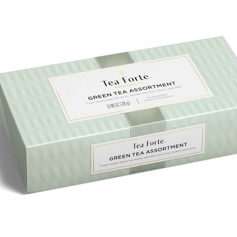 Petite Green Assortment Petite Green Assortment