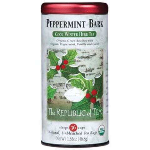 Peppermint Bark Peppermint Bark