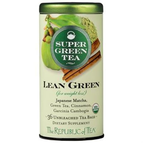 Lean Green Tea Lean Green Tea