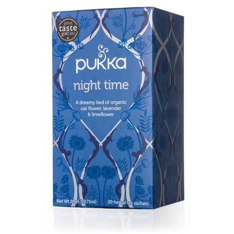 Night Time Night Time