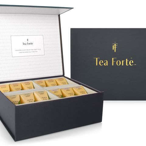 Select Tea Chest Select Tea Chest