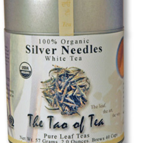 silver needles silver needles