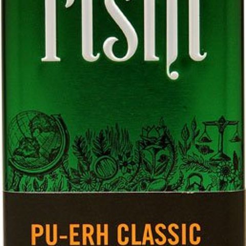 Ancient Pu'er Classic