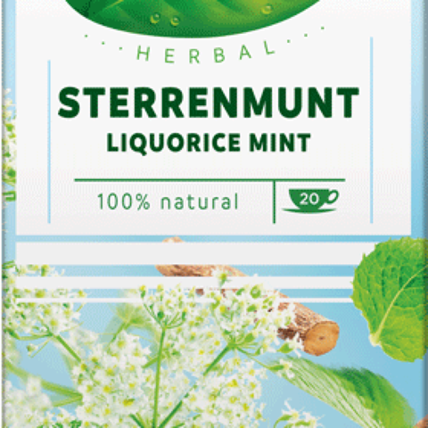 star mint