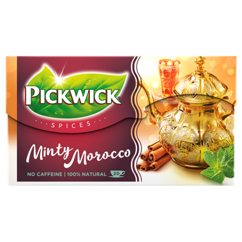 minty morocco minty morocco
