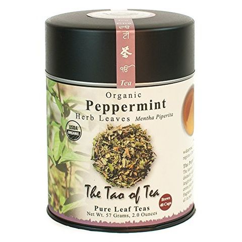 Organic Peppermint