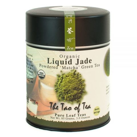 Organic Liquid Jade