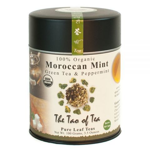 Morroccan Mint