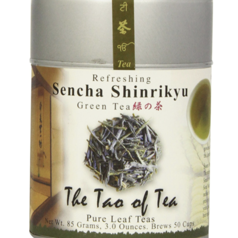 Sencha Shinrikyu Sencha Shinrikyu