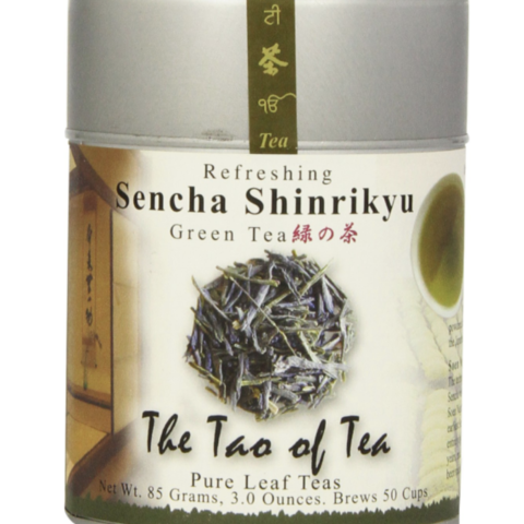 Sencha Shinrikyu