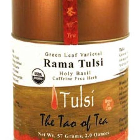 Green Leaf Rama Tulsi