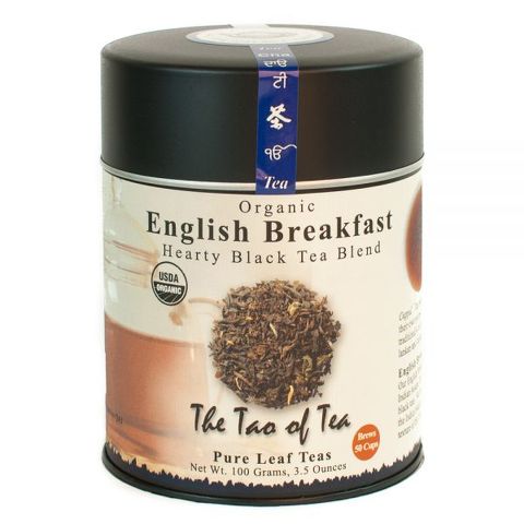 English Breakfast