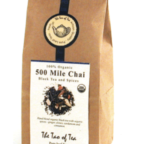 500 Mile Chai 500 Mile Chai