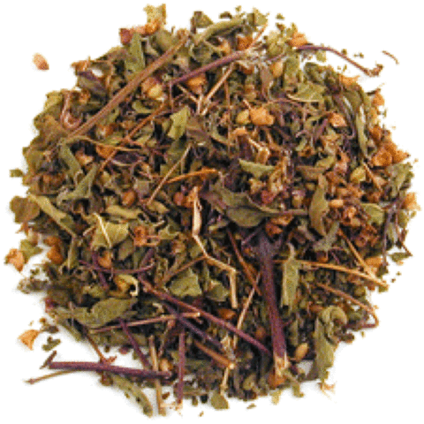 House Blend Tulsi