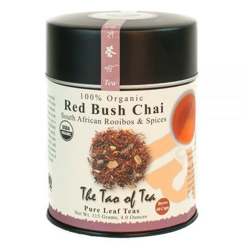 Red Bush Chai