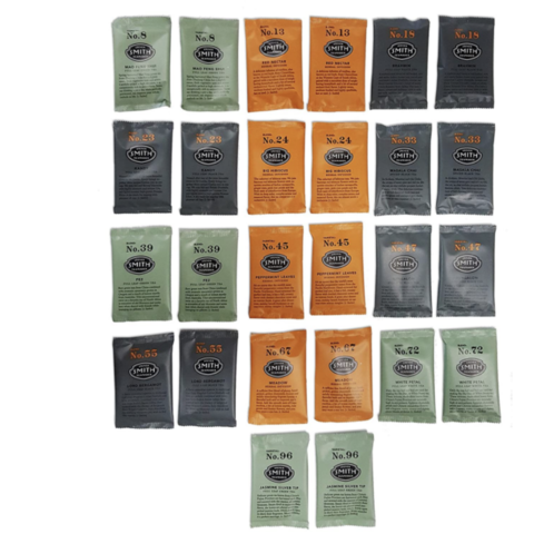 Ultimate Tea Sampler Pack