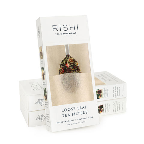 Loose Leaf Tea Filters
